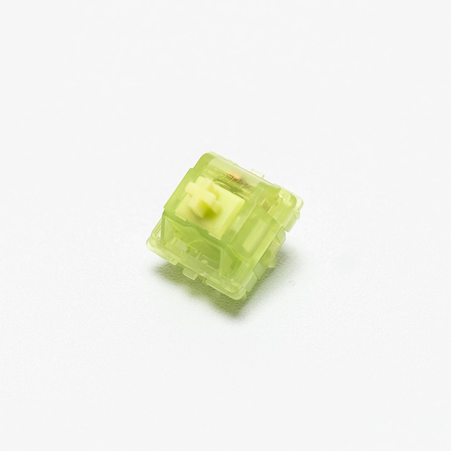 GATERON Luciola Glow-in-the-Dark Light Linear Switch 60g