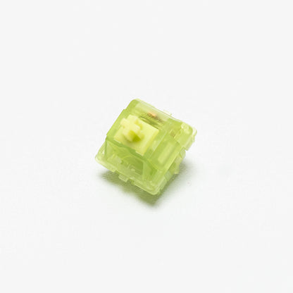 GATERON Luciola Glow-in-the-Dark Light Linear Switch 60g