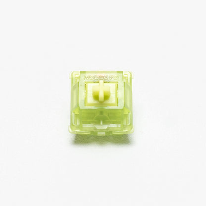GATERON Luciola Glow-in-the-Dark Light Linear Switch 60g