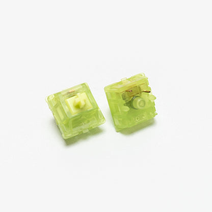 GATERON Luciola Glow-in-the-Dark Light Linear Switch 60g