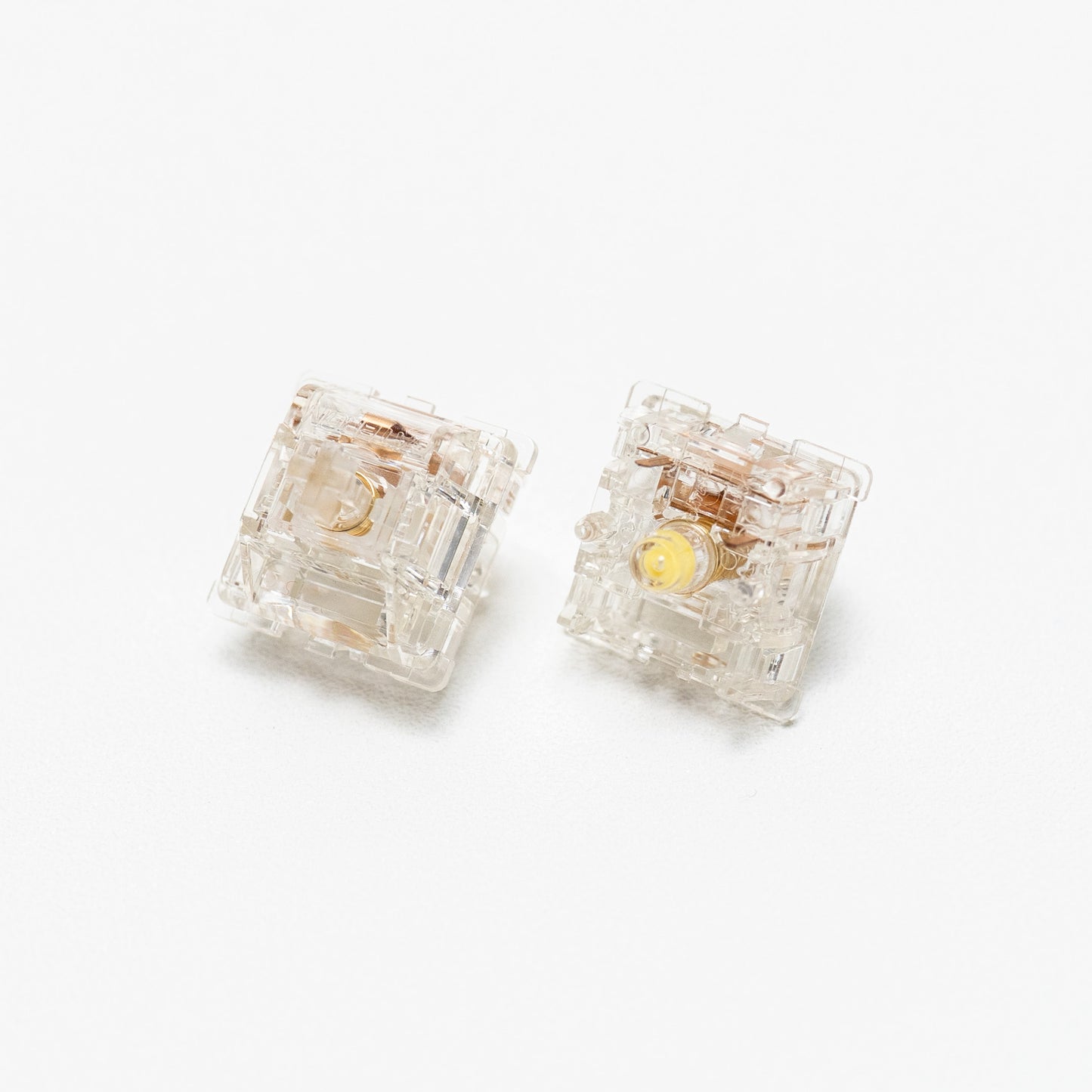 GATERON North Pole Linear Switch 60g PCB Mount