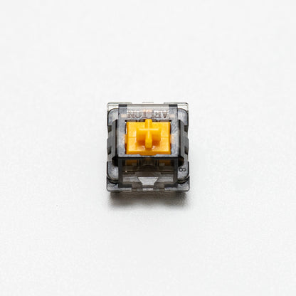 AFLION Shadow Tactile Switch 63g PCB Mount