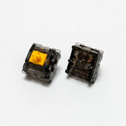 AFLION Shadow Tactile Switch 63g PCB Mount