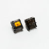 AFLION Shadow Tactile Switch 63g PCB Mount