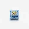 SWK Blue Whale Linear Switch 60g PCB Mount