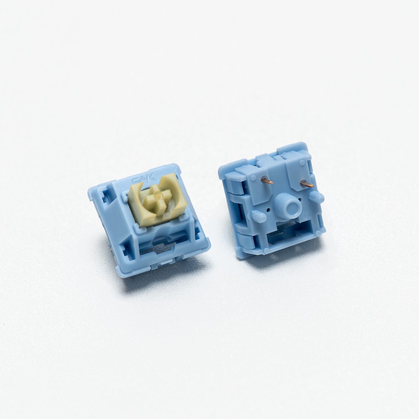 SWK Blue Whale Linear Switch 60g PCB Mount