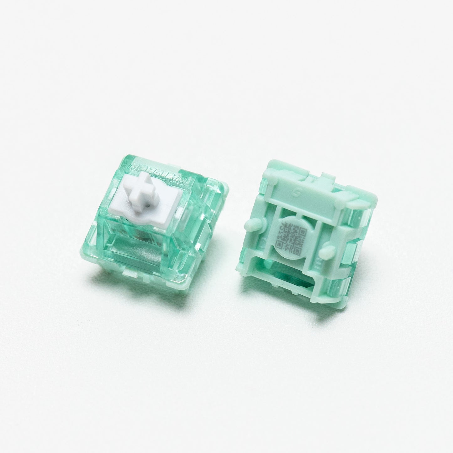 GATERON Magnetic Jade PRO Linear Switch 36g PCB Mount