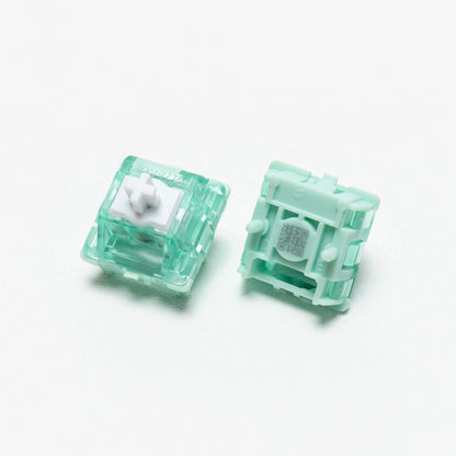 GATERON Magnetic Jade PRO Linear Switch 36g PCB Mount