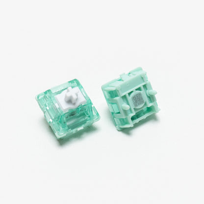 GATERON Magnetic Jade PRO Linear Switch 36g PCB Mount