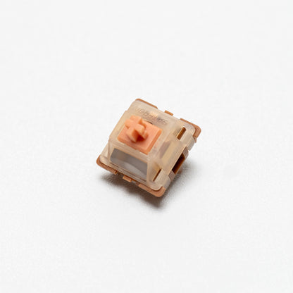 GATERON Mars 45g Linear Switch PCB Mount