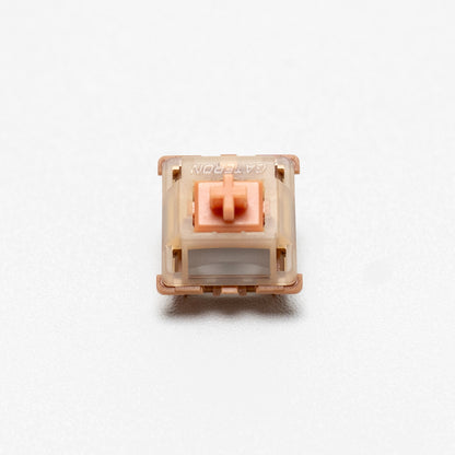 GATERON Mars 45g Linear Switch PCB Mount