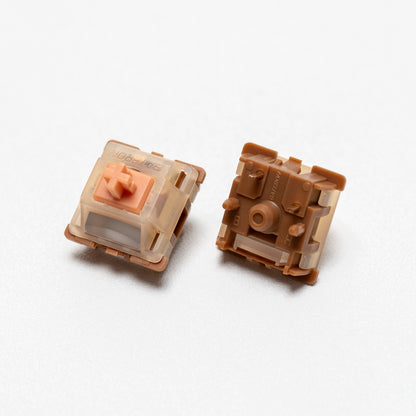 GATERON Mars 45g Linear Switch PCB Mount