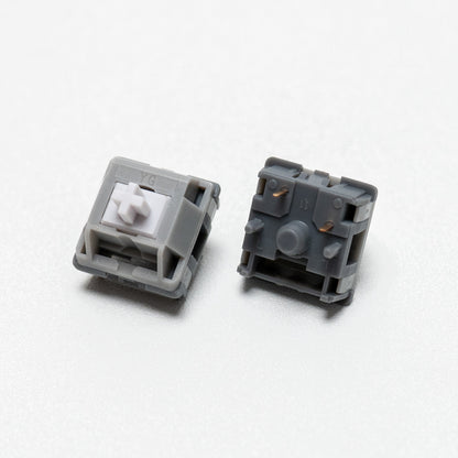 HMX Canglan V2 48g Linear Switch PCB Mount