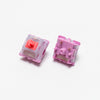 GATERON Weightlessness 50g Tactile Switch PCB Mount