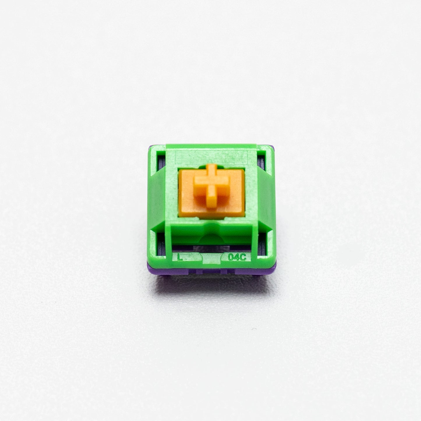 HMX EVA 48g Linear Switch PCB Mount for Mechanical Keyboard