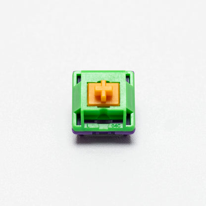 HMX EVA 48g Linear Switch PCB Mount for Mechanical Keyboard