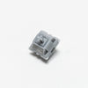 GATERON Smoothie Silver 40g Linear Switch PCB Mount