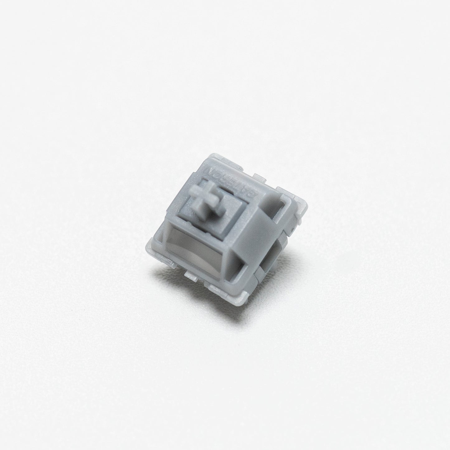 GATERON Smoothie Silver 40g Linear Switch PCB Mount