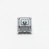 GATERON Smoothie Silver 40g Linear Switch PCB Mount
