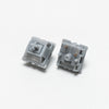 GATERON Smoothie Silver 40g Linear Switch PCB Mount