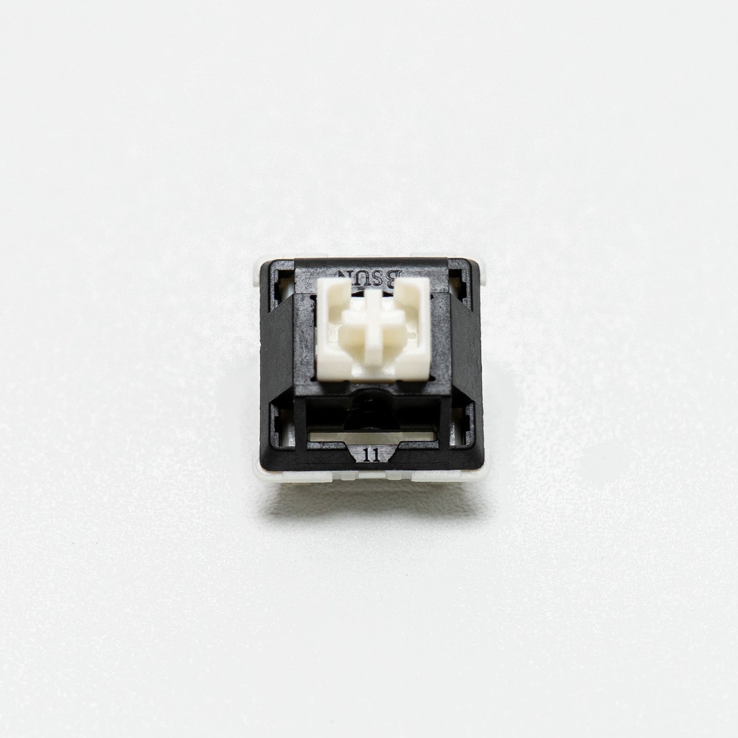 BSUN Tai Chi 40g Linear Switch PCB Mount