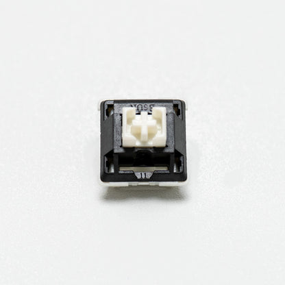 BSUN Tai Chi 40g Linear Switch PCB Mount