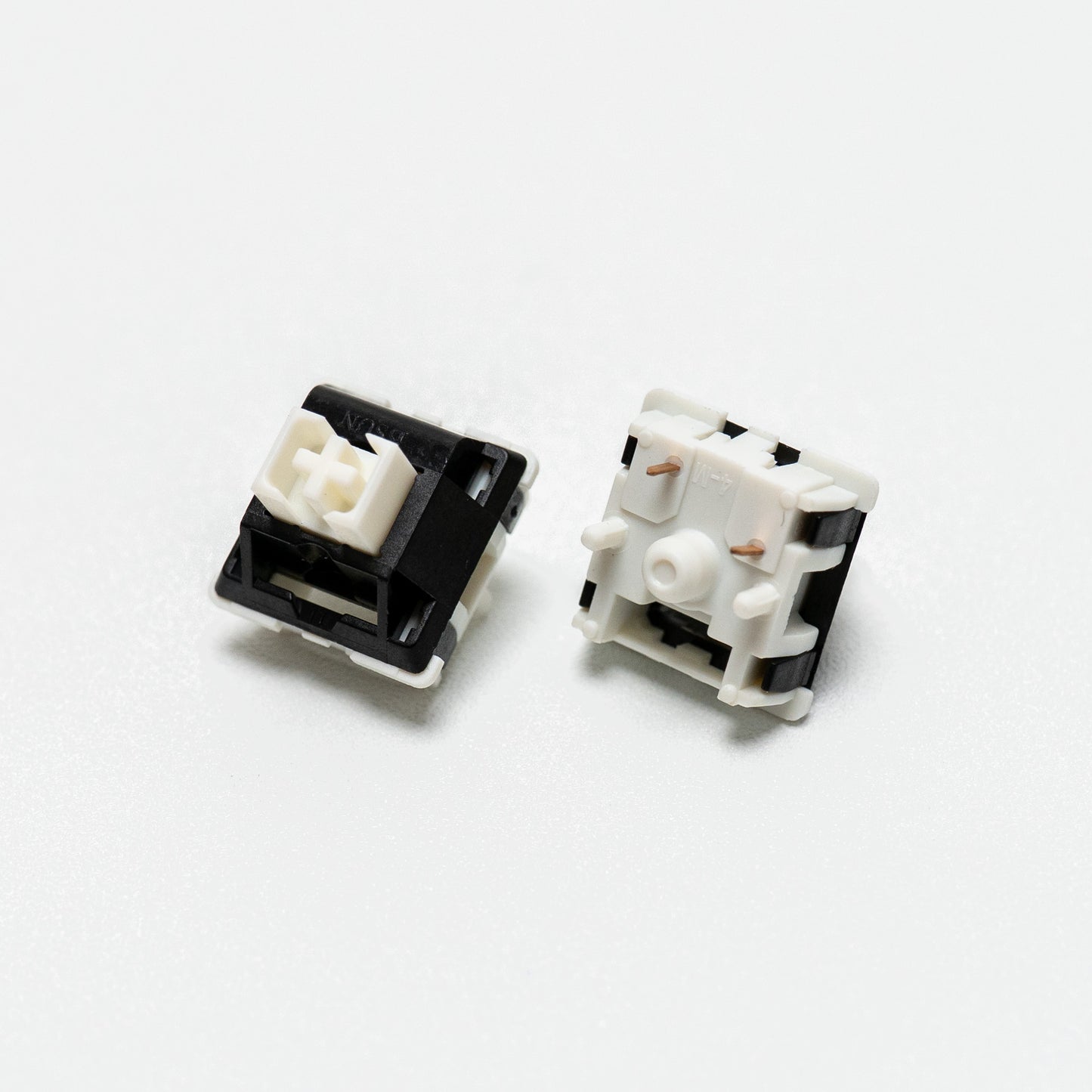 BSUN Tai Chi 40g Linear Switch PCB Mount