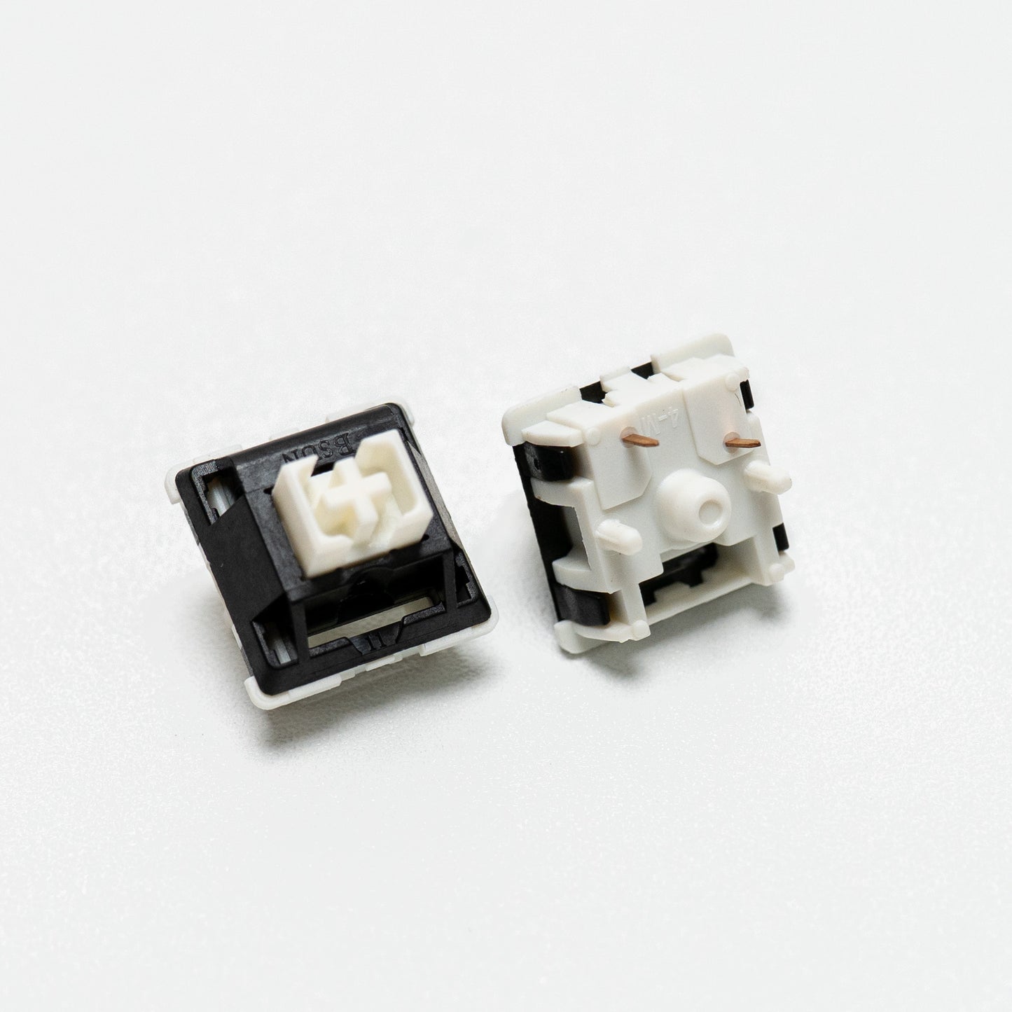 BSUN Tai Chi 40g Linear Switch PCB Mount