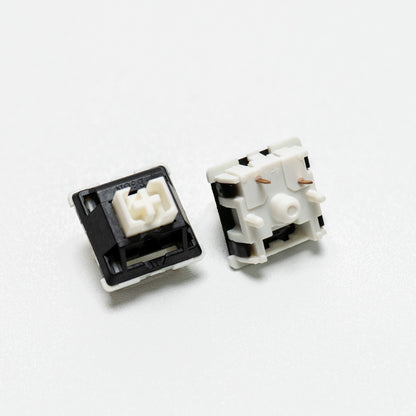 BSUN Tai Chi 40g Linear Switch PCB Mount