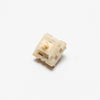 KTT Coconut Latte 45g Linear Switch PCB Mount