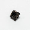 JWK Black Ultimate Smokey Linear Switch PCB Mount