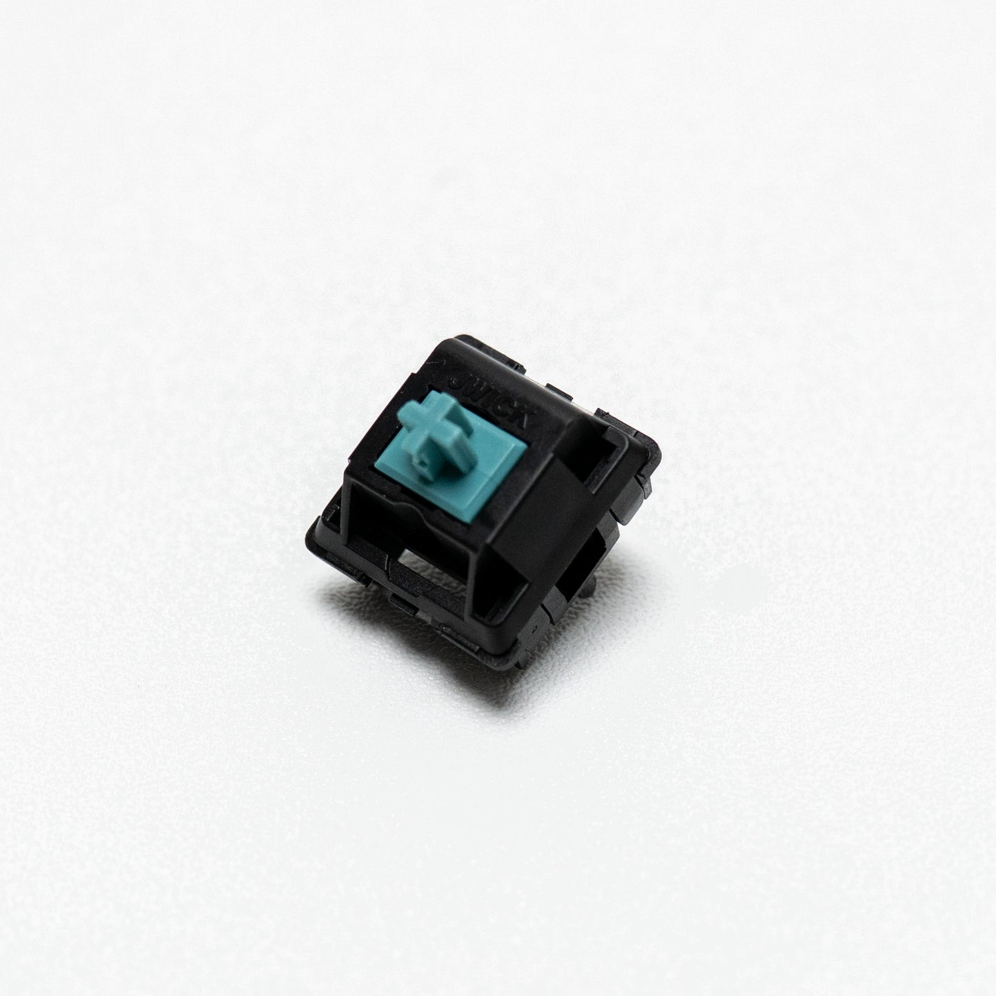 JWK BLACK T1 TACTILE Switch