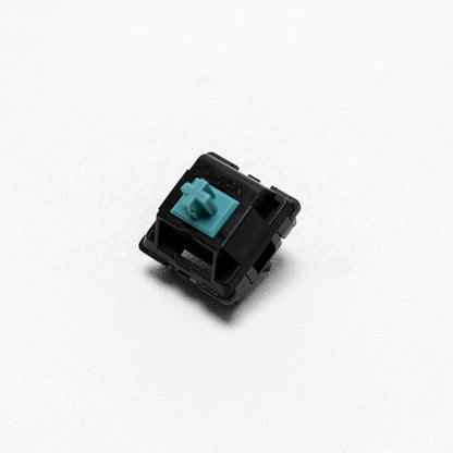 JWK BLACK T1 TACTILE Switch