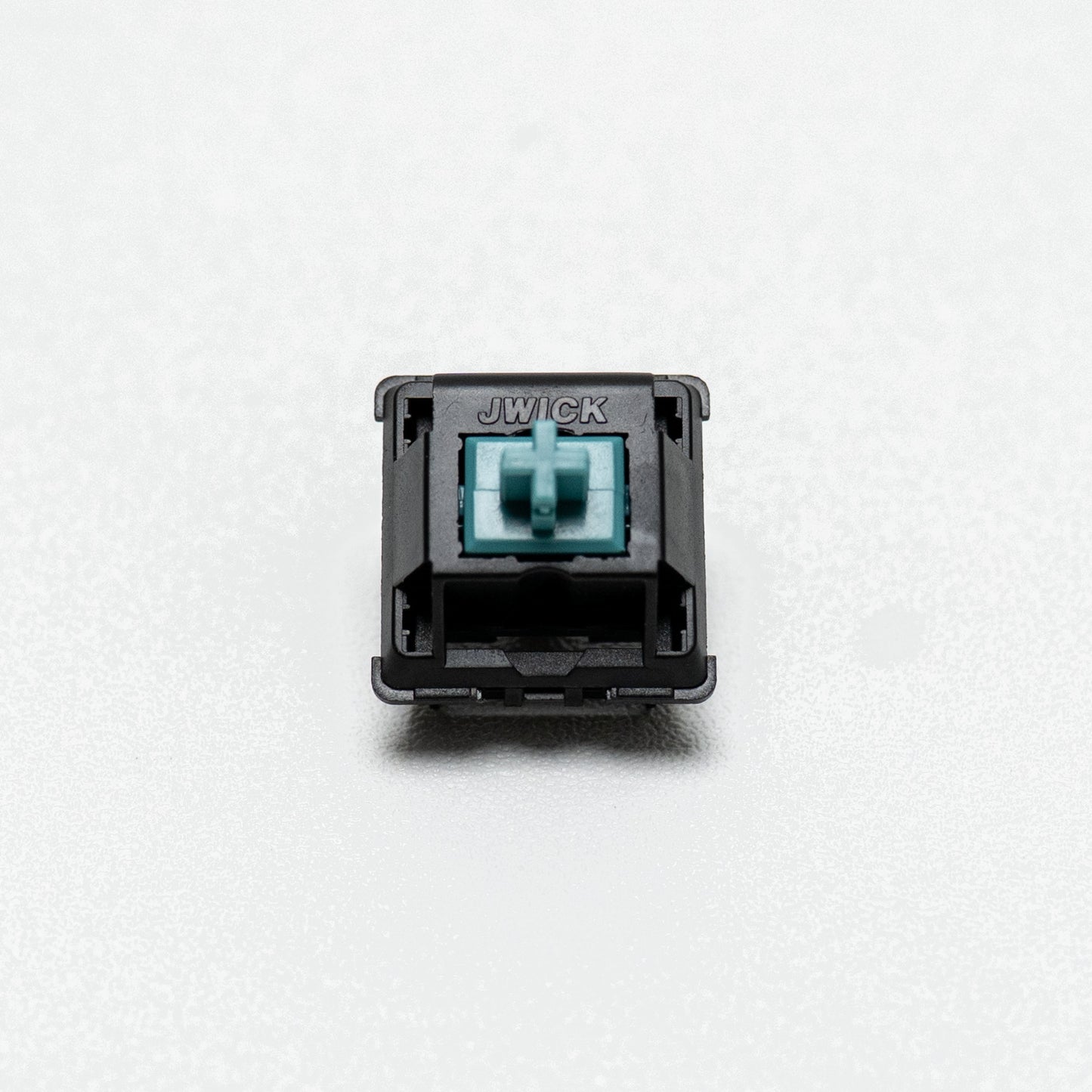 JWK BLACK T1 TACTILE Switch