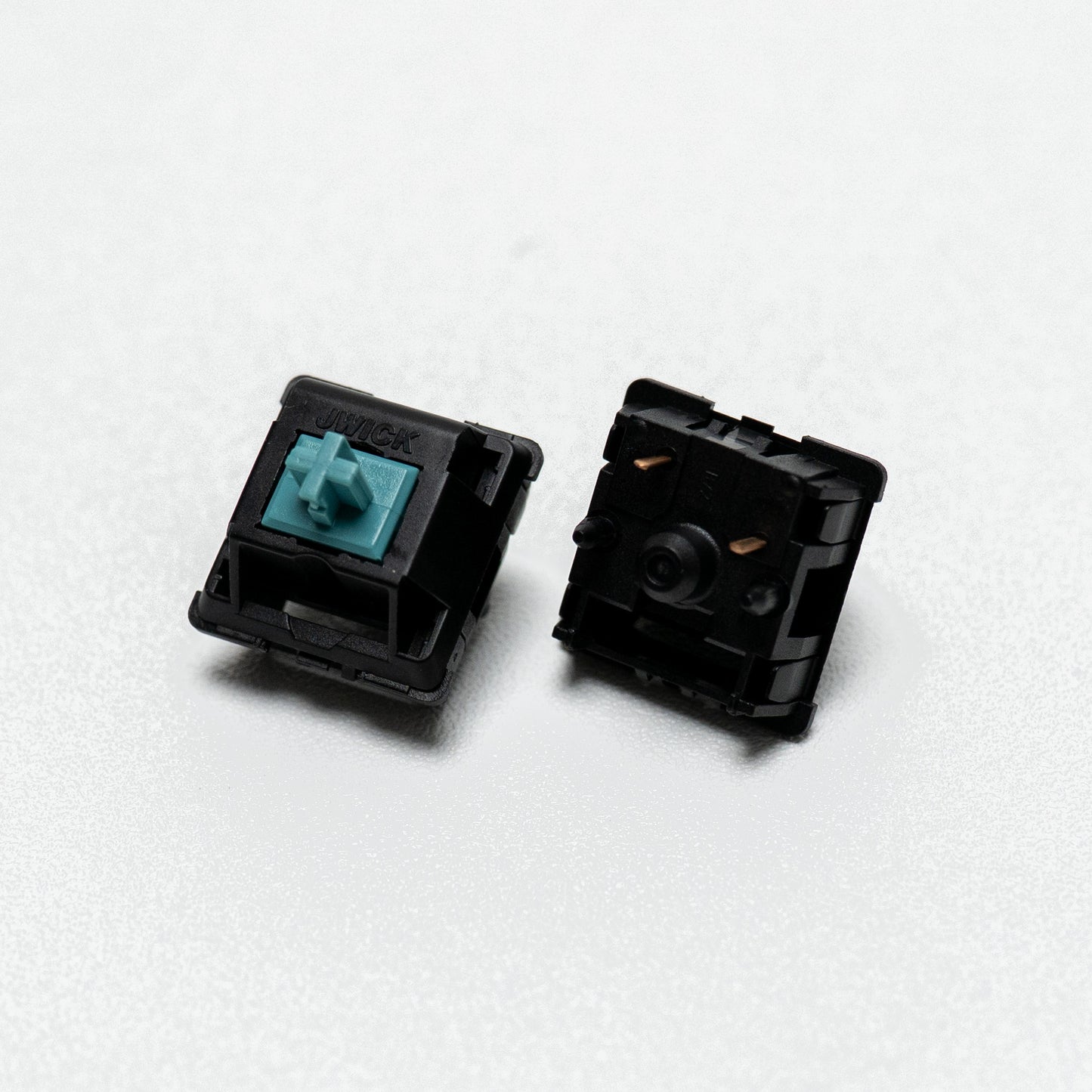 JWK BLACK T1 TACTILE Switch