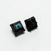 JWK BLACK T1 TACTILE Switch
