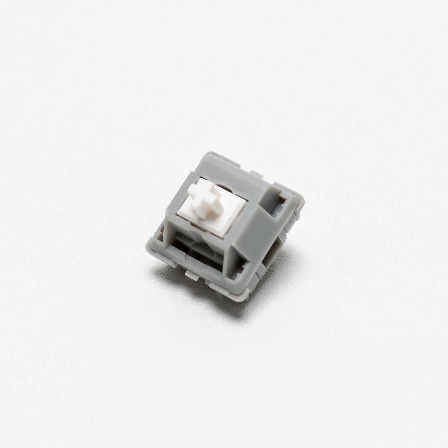 SP Star Meteor White Linear Switch 57g PCB Mount