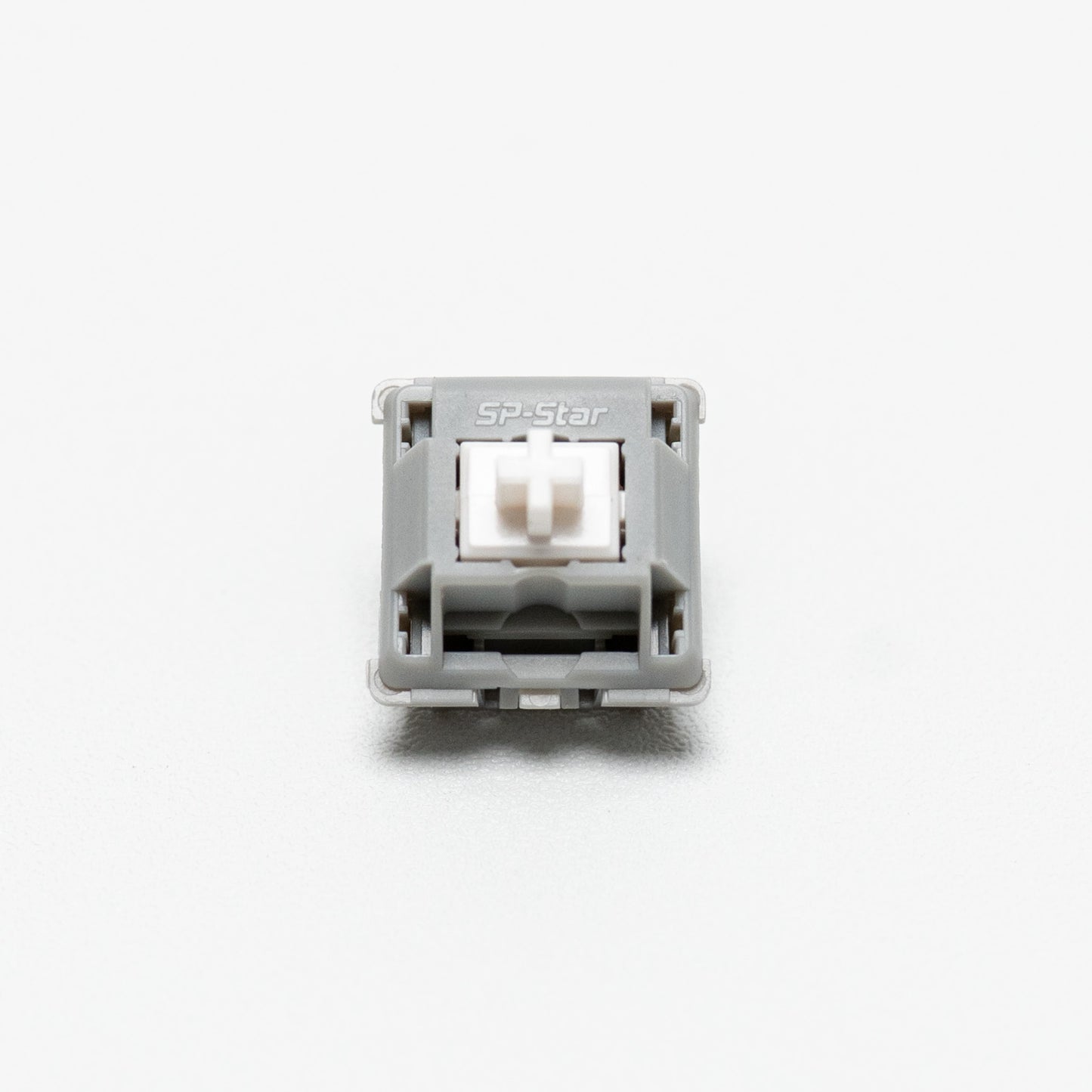 SP Star Meteor White Linear Switch 57g PCB Mount