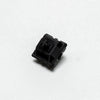 JWK Black Linear Switch PCB Mount