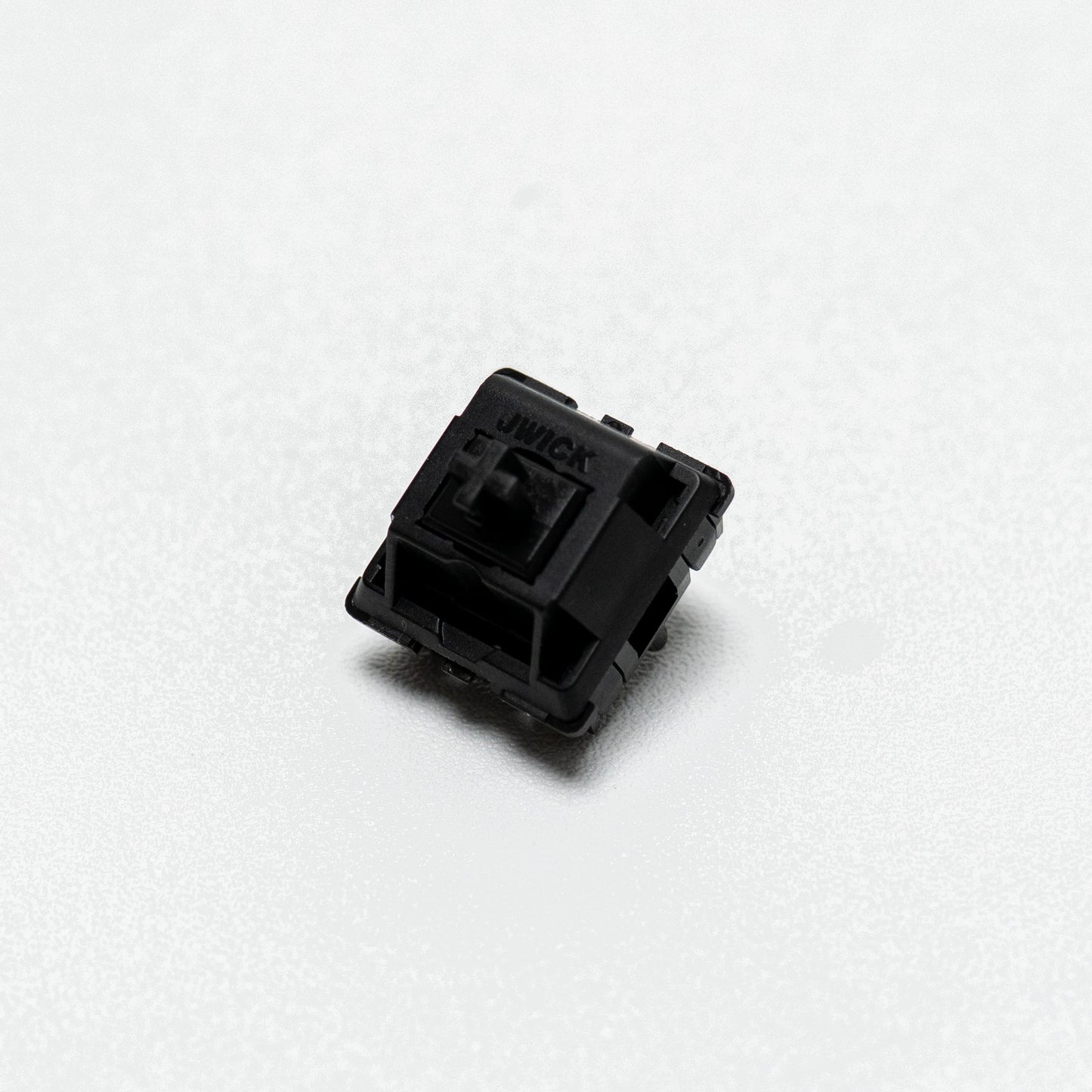 JWK Black Linear Switch PCB Mount