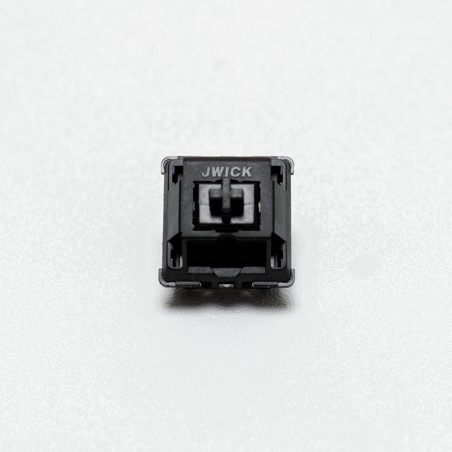 JWK Black Linear Switch PCB Mount