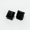JWK Black Linear Switch PCB Mount
