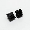 JWK Black Linear Switch PCB Mount