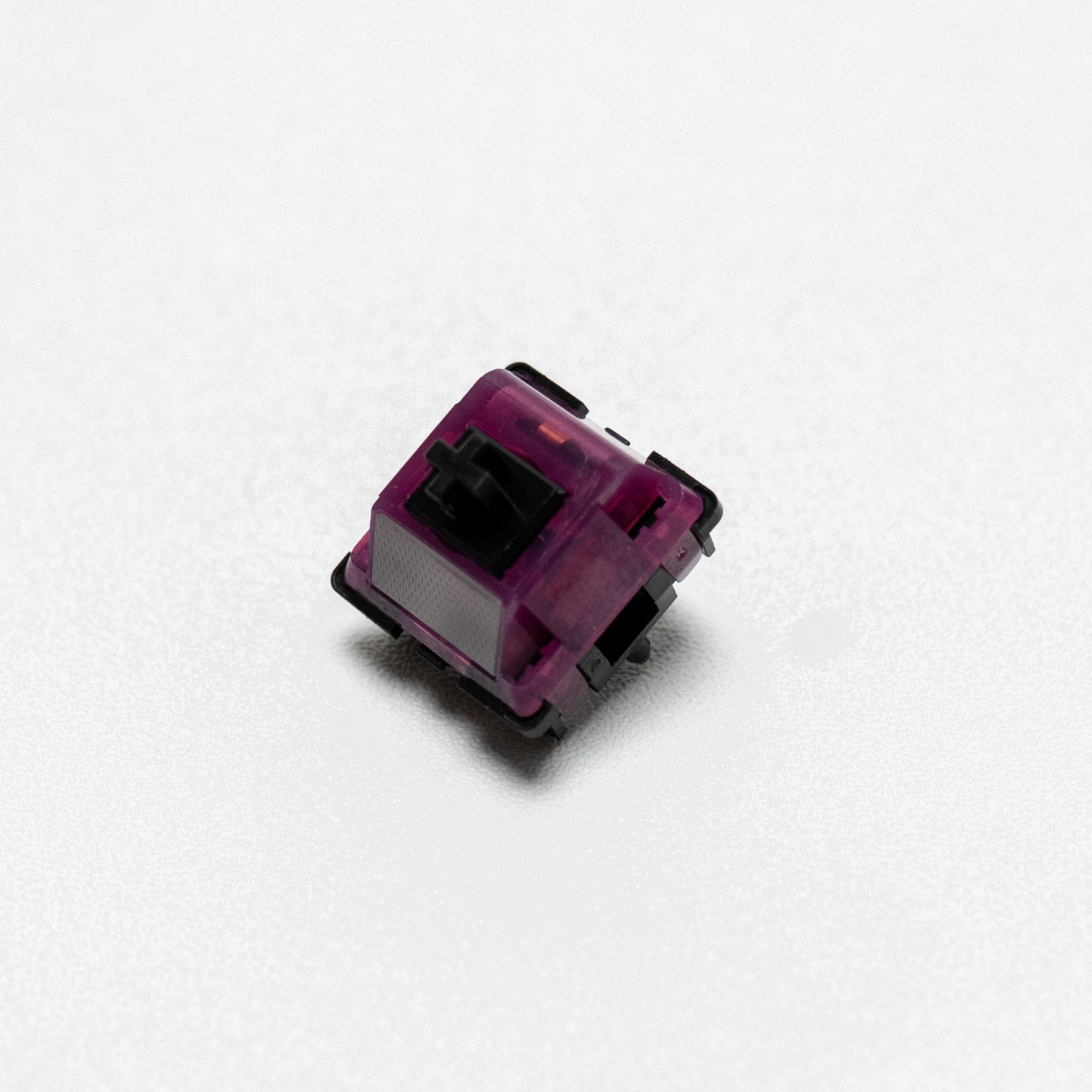 JWK JWICK Black Lotus Linear Switch 63.5g PCB Mount