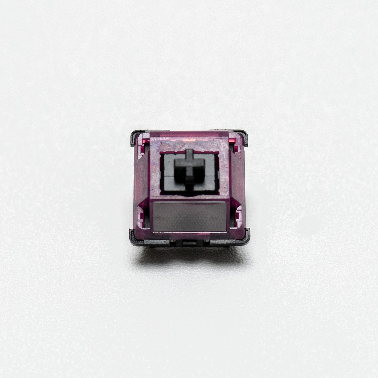 JWK JWICK Black Lotus Linear Switch 63.5g PCB Mount