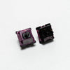 JWK JWICK Black Lotus Linear Switch 63.5g PCB Mount
