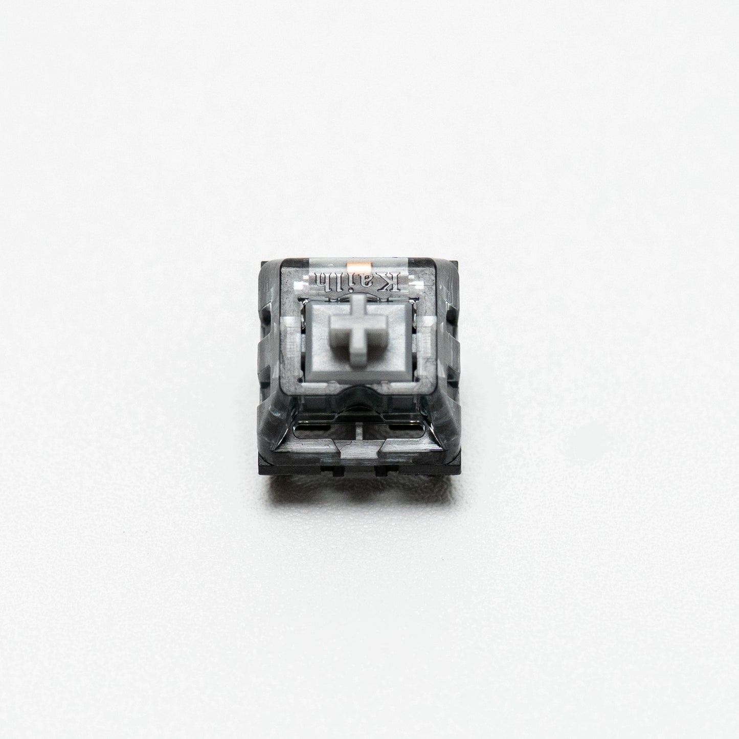 Kailh Super Speed Silver Linear Switch 50g PCB Mount
