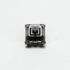 JWK Black Ultimate Smokey Linear Switch PCB Mount