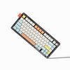 Keyboard Simulator