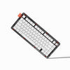 Keyboard Simulator
